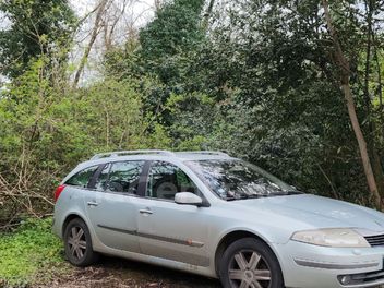RENAULT LAGUNA 2 ESTATE II (2) ESTATE 1.9 DCI 120 CONFORT DYNAMIQUE