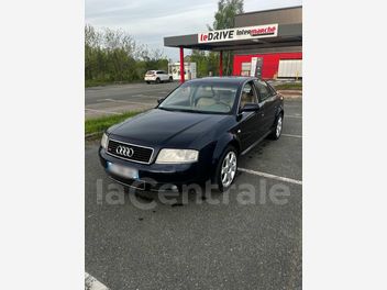 AUDI S6 (2E GENERATION) (2) 4.2 V8 QUATTRO TIPTRONIC