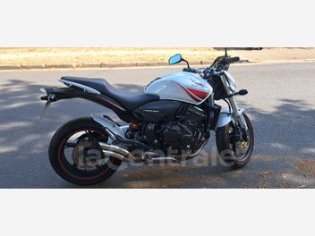 HONDA CB HORNET 600