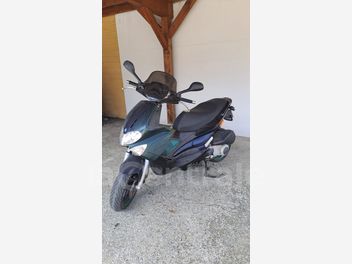 GILERA NEXUS 125