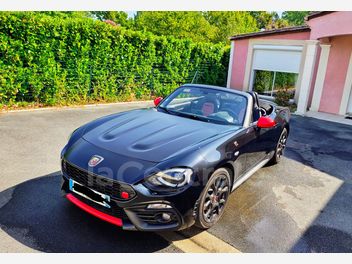 ABARTH 