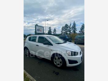 CHEVROLET 