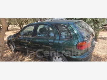 NISSAN ALMERA 2.0 D SLX 5P