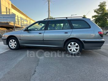 PEUGEOT 