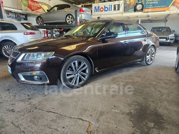 SAAB 