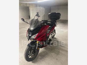 HONDA INTEGRA 750