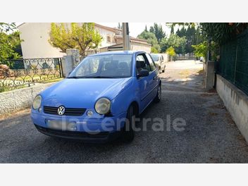VOLKSWAGEN LUPO 1.0 CONFORT