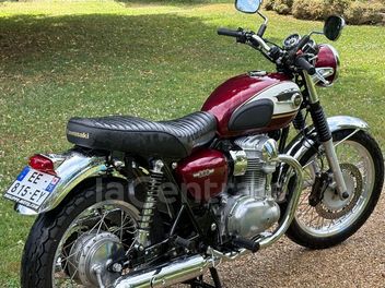 KAWASAKI W 800