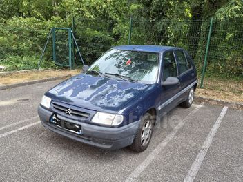 CITROEN