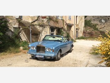 ROLLS ROYCE 