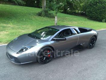 LAMBORGHINI MURCIELAGO COUPE 6.2 V12