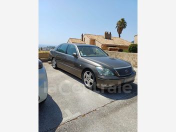 LEXUS LS 3 III 430 PACK PRESIDENT BVA