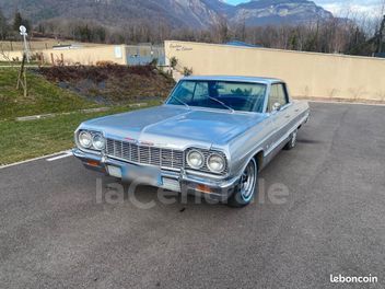 CHEVROLET 
