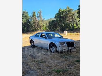 CHRYSLER 