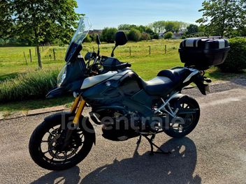 SUZUKI DL V-STROM 1000