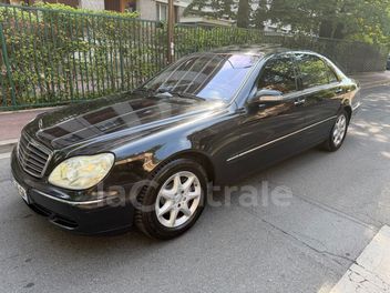 MERCEDES 