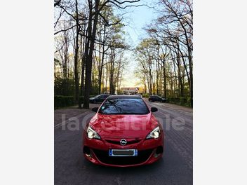 OPEL 