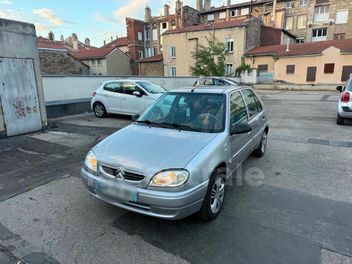 CITROEN 