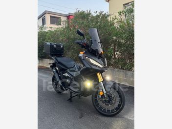 HONDA X-ADV 750