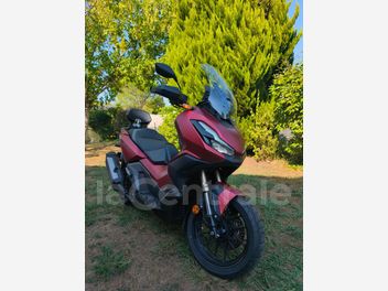 HONDA X-ADV 350