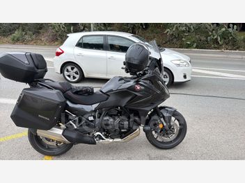 HONDA NT 1100