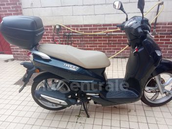 PEUGEOT SPEEDFIGHT 50