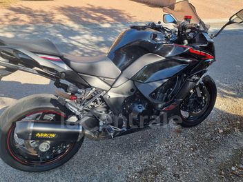 KAWASAKI SX 1000 NINJA TOURER