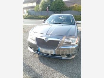 LANCIA THEMA 2 II 3.0 MULTIJET II 190 PLATINUM