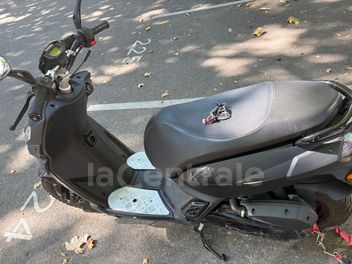 PEUGEOT SPEEDFIGHT 50
