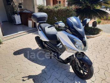 SYM CRUISYM 300