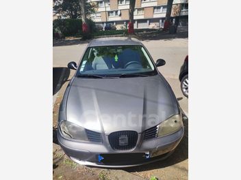 SEAT 