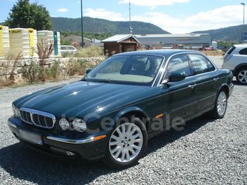 JAGUAR 