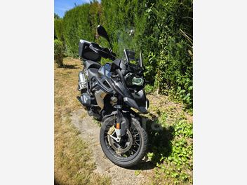 BMW R 1250 RS 1250