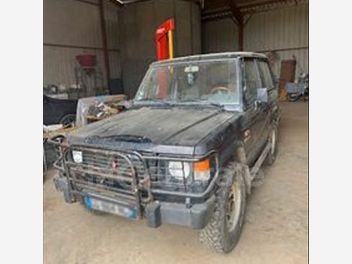 MITSUBISHI 