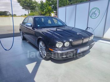 JAGUAR 