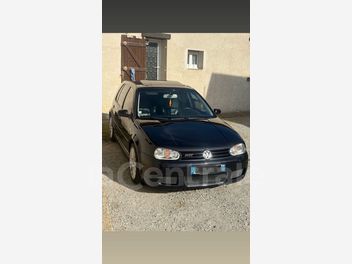 VOLKSWAGEN GOLF 4 R32 IV R32 3P