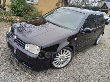 VOLKSWAGEN GOLF 4 R32 IV R32 3P