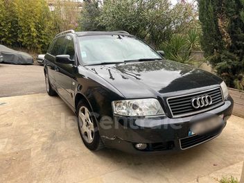 AUDI 
