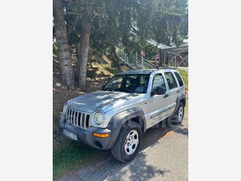 JEEP 