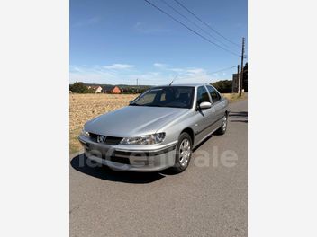 PEUGEOT 