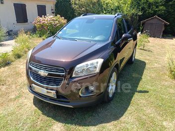 CHEVROLET 