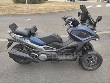 KYMCO CV3 550