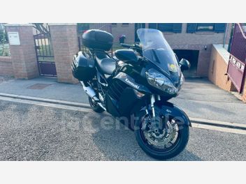 KAWASAKI ZZR 1400 ABS