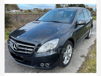 MERCEDES 