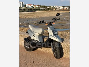 MBK BOOSTER 50 SPIRIT