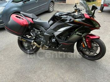 KAWASAKI SX 1000 NINJA TOURER