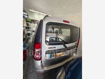 DACIA 