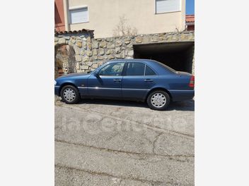 MERCEDES 