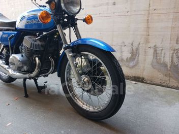 KAWASAKI H2 750 MACH IV