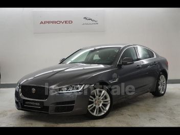 JAGUAR 